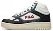Buy (W) FILA Glory Mid 'Hitam Putih' F12W141216FWB