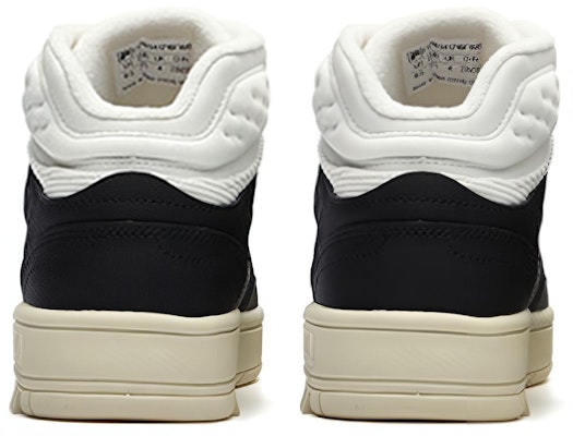 (W) FILA Glory Mid 'Hitam Putih' F12W141216FWB Shop (W) FILA Glory Mid 'Hitam Putih' F12W141216FWB