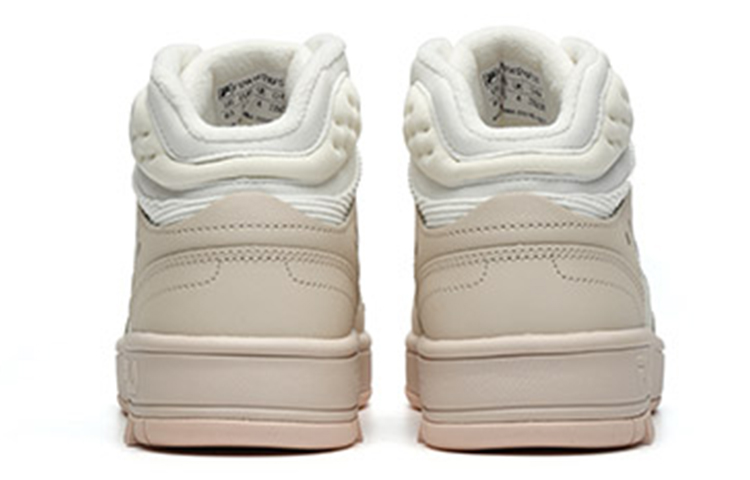 Shop (W) FILA Glory Mid 'Putih Cassava Pink' F12W141216FST