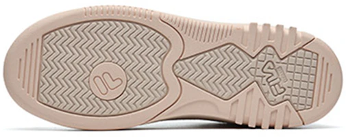 Purchase FILA 斐乐 Glory Mid 中幫 復古籃球鞋 女款 白木薯粉