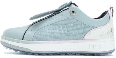 (Women) FILA Golf 1911 Trainers 'Blue White' A12W321715FEB (Women) FILA Golf 1911 Trainers 'Blue White' A12W321715FEB