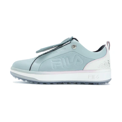 (W) FILA Golf 1911 Trainers 'Blue White'