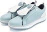 Order (W) FILA Golf 1911 Kasut 'Biru Putih' A12W321715FEB