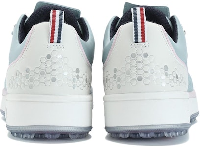 (W) FILAゴルフ 1911 トレーナー 青白 (FILA Gorufu 1911 Torēnā Aojiro) A12W321715FEB Shop (W) FILAゴルフ 1911 トレーナー 青白 (FILA Gorufu 1911 Torēnā Aojiro) A12W321715FEB