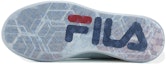 Purchase (W) FILA Golf 1911 Kasut 'Biru Putih' A12W321715FEB