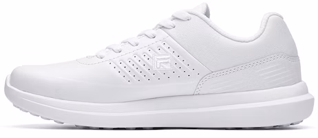 (Women) FILA Golf Shoes A12W032401FFW (Women) FILA Golf Shoes A12W032401FFW