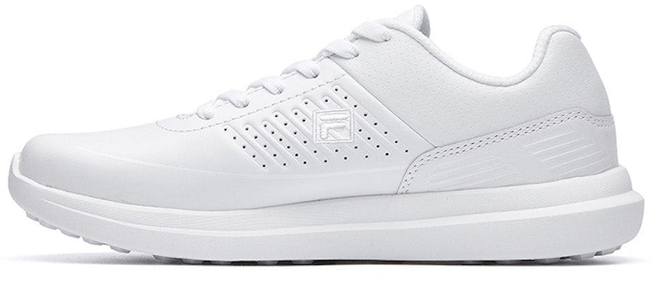 (Women) FILA Golf Shoes A12W032401FFW Buy (Women) FILA Golf Shoes A12W032401FFW