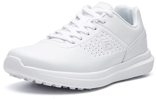 (Women) FILA Golf Shoes A12W032401FFW Order (Women) FILA Golf Shoes A12W032401FFW