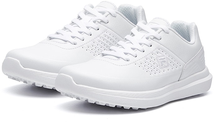 (Women) FILA Golf Shoes A12W032401FFW Lookbook (Women) FILA Golf Shoes A12W032401FFW