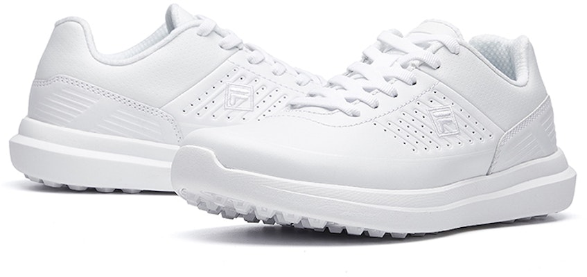 (Women) FILA Golf Shoes A12W032401FFW Shop (Women) FILA Golf Shoes A12W032401FFW