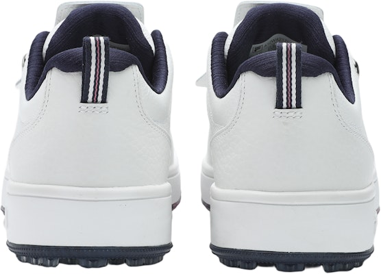 (Women) FILA Golf Sneaker Low 'Bright White' A12W421702FBW Purchase (Women) FILA Golf Sneaker Low 'Bright White' A12W421702FBW