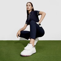 (W) Sneaker FILA Golf Rendah 'Putih Cerah' A12W421702FBW Sizing (W) Sneaker FILA Golf Rendah 'Putih Cerah' A12W421702FBW