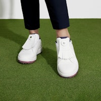 (W) Sneaker FILA Golf Rendah 'Putih Cerah' A12W421702FBW 1