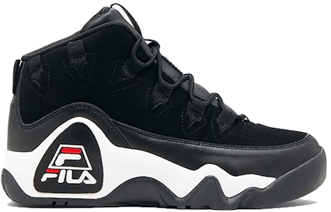 (W) FILA Grant Hill 1 'Hitam' 5BM00528-014 Buy (W) FILA Grant Hill 1 'Hitam' 5BM00528-014
