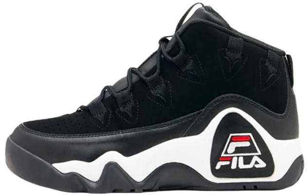 (W) FILA Grant Hill 1 ''Nero'' 5BM00528-014 Buy (W) FILA Grant Hill 1 ''Nero'' 5BM00528-014