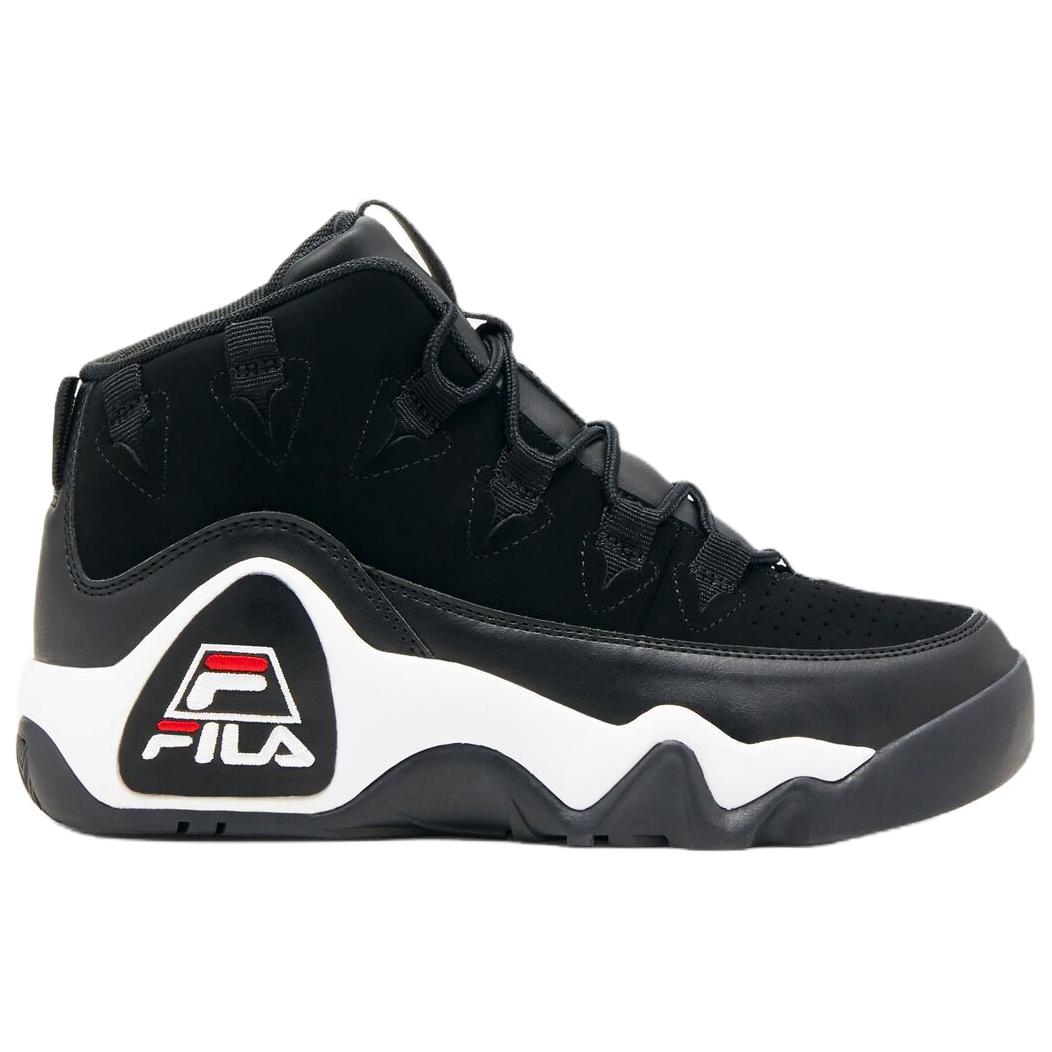 Order (W) FILA Grant Hill 1 ''Nero'' 5BM00528-014