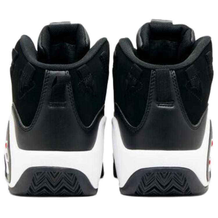 Shop (W) FILA Grant Hill 1 ''Nero'' 5BM00528-014