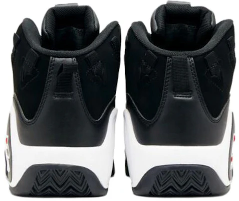 (W) FILA Grant Hill 1 ''Nero'' 5BM00528-014 Shop (W) FILA Grant Hill 1 ''Nero'' 5BM00528-014