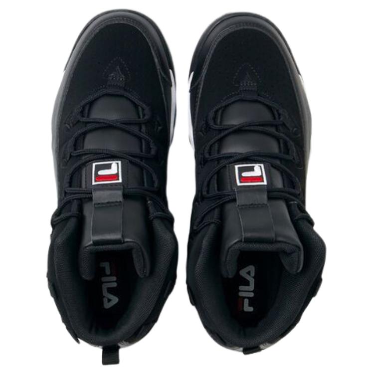 Purchase (W) FILA Grant Hill 1 ''Nero'' 5BM00528-014