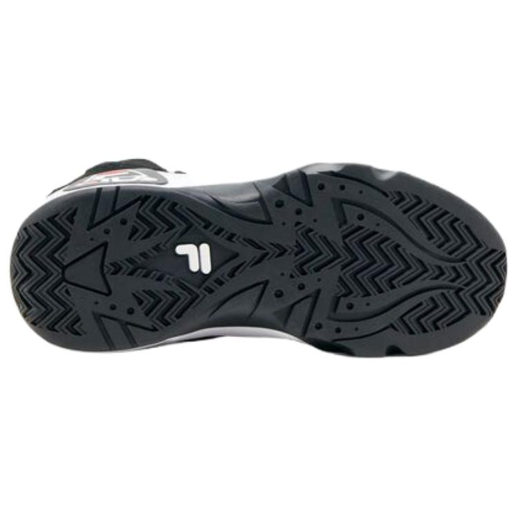 Details for (W) FILA Grant Hill 1 ''Nero'' 5BM00528-014