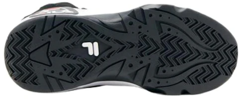 Details for (女款)FILA Grant Hill 1 '黑色' 5BM00528-014