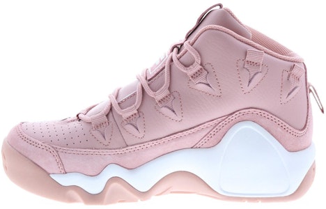 (女性)FILA Grant Hill 1 '桃皮' 5BM00529-661 Buy (女性)FILA Grant Hill 1 '桃皮' 5BM00529-661