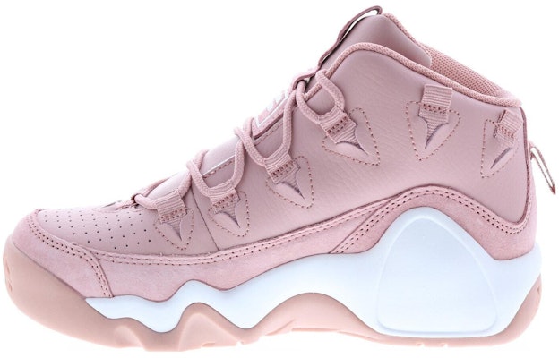 (W) 휠라 그랜트 힐 1 '피치스킨' (Fila Grant Hill 1 'Peachskin') 5BM00529-661 Buy (W) 휠라 그랜트 힐 1 '피치스킨' (Fila Grant Hill 1 'Peachskin') 5BM00529-661
