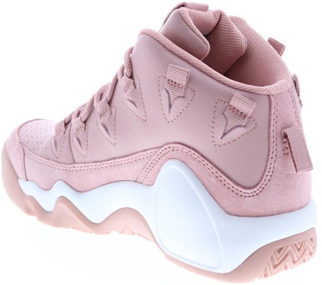 (W) 휠라 그랜트 힐 1 '피치스킨' (Fila Grant Hill 1 'Peachskin') 5BM00529-661 Order (W) 휠라 그랜트 힐 1 '피치스킨' (Fila Grant Hill 1 'Peachskin') 5BM00529-661
