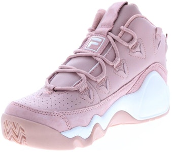 (女性)FILA Grant Hill 1 '桃皮' 5BM00529-661 Lookbook (女性)FILA Grant Hill 1 '桃皮' 5BM00529-661