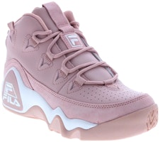 (女性)FILA Grant Hill 1 '桃皮' 5BM00529-661 Shop (女性)FILA Grant Hill 1 '桃皮' 5BM00529-661