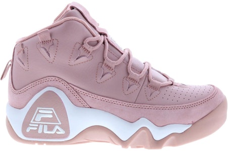 (女性)FILA Grant Hill 1 '桃皮' 5BM00529-661 Purchase (女性)FILA Grant Hill 1 '桃皮' 5BM00529-661
