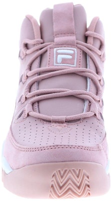 (W) 휠라 그랜트 힐 1 '피치스킨' (Fila Grant Hill 1 'Peachskin') 5BM00529-661 Details for (W) 휠라 그랜트 힐 1 '피치스킨' (Fila Grant Hill 1 'Peachskin') 5BM00529-661