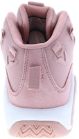 (女性)FILA Grant Hill 1 '桃皮' 5BM00529-661 Sizing (女性)FILA Grant Hill 1 '桃皮' 5BM00529-661