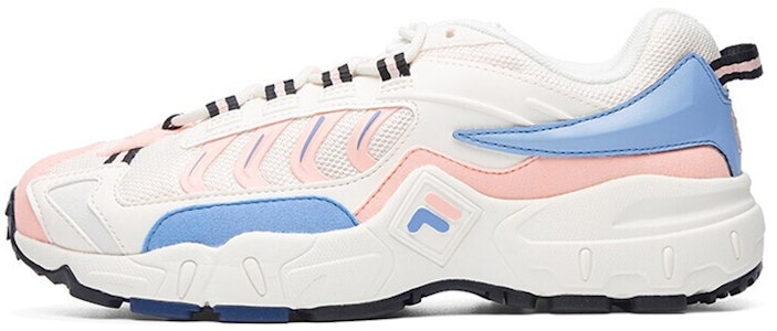 (W) フィラ レイバジメント2000 白ピンク青 F12W031110FSV Buy (W) フィラ レイバジメント2000 白ピンク青 F12W031110FSV