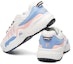 Shop (W) FILA Ravagement 2000 'Putih Merah Jambu Biru' F12W031110FSV