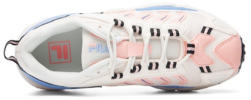 (W) 휠라 레이베지먼트 2000 화이트 핑크 블루 F12W031110FSV Purchase (W) 휠라 레이베지먼트 2000 화이트 핑크 블루 F12W031110FSV