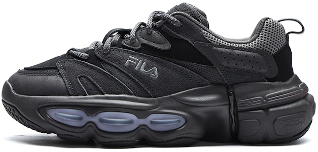 (W) FILA Grant Hill 1 Retro Low Zapatillas 'Negro' F12W312120FBF Buy (W) FILA Grant Hill 1 Retro Low Zapatillas 'Negro' F12W312120FBF