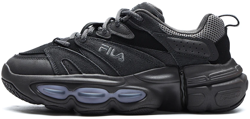 (W) FILA Grant Hill 1 Retro Low Kasut 'Hitam' F12W312120FBF Buy (W) FILA Grant Hill 1 Retro Low Kasut 'Hitam' F12W312120FBF