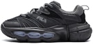 Buy (W) FILA Grant Hill 1 Retro Low Kasut 'Hitam' F12W312120FBF