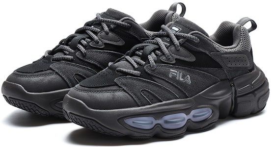 (W) FILA Grant Hill 1 Retro Low Zapatillas 'Negro' F12W312120FBF Order (W) FILA Grant Hill 1 Retro Low Zapatillas 'Negro' F12W312120FBF