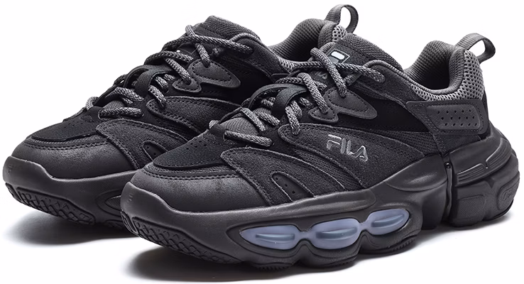 (W) FILA グラントヒル1 レトロ Low 黒 (FIRA Guranto Hiru 1 Retoro Low Kuro) F12W312120FBF Order (W) FILA グラントヒル1 レトロ Low 黒 (FIRA Guranto Hiru 1 Retoro Low Kuro) F12W312120FBF