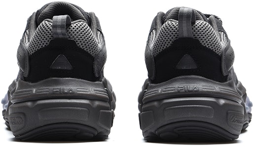 (W) FILA Grant Hill 1 Retro Low Zapatillas 'Negro' F12W312120FBF Shop (W) FILA Grant Hill 1 Retro Low Zapatillas 'Negro' F12W312120FBF