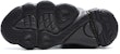 (W) FILA Grant Hill 1 Retro Low Kasut 'Hitam' F12W312120FBF