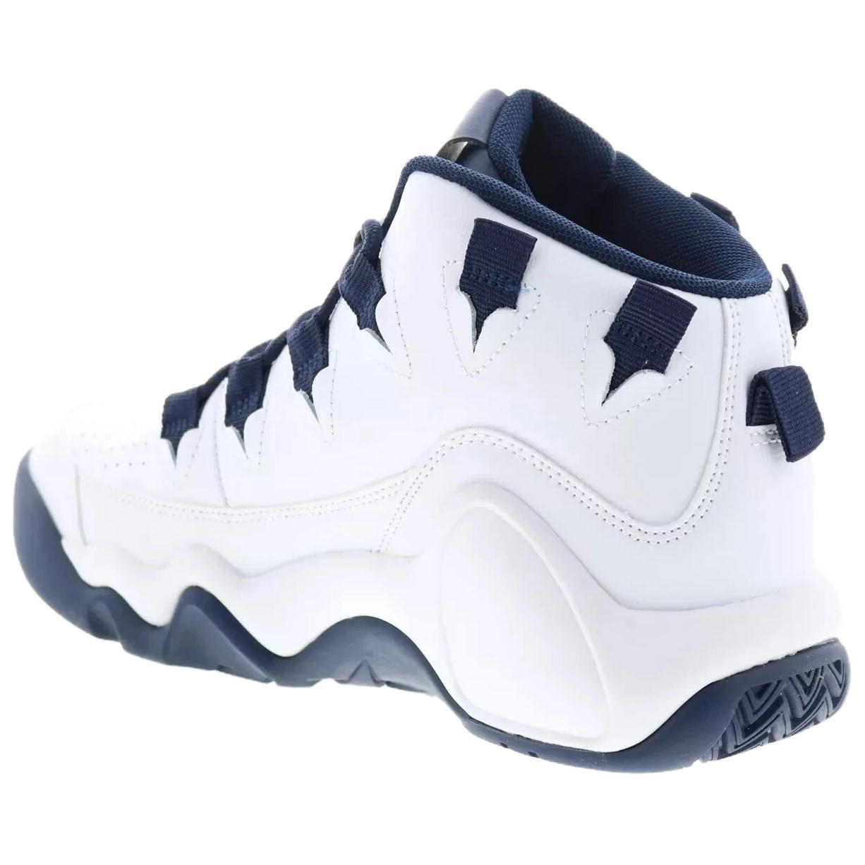 Purchase (W) FILA Grant Hill 1 Weiß Navy 5BM00528-125