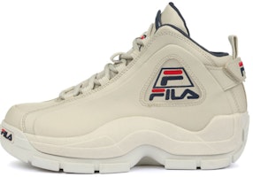 (Women) FILA Grant Hill 2 'Cement' 1BM00736-050 (Women) FILA Grant Hill 2 'Cement' 1BM00736-050