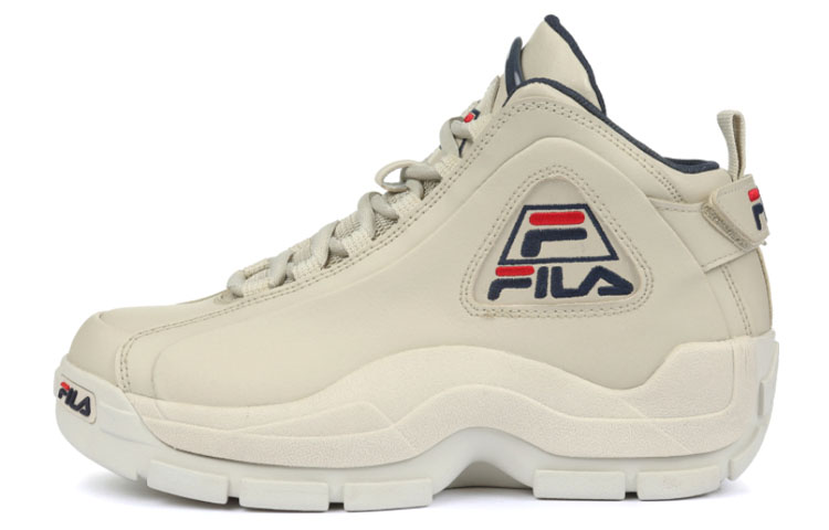 (Women) FILA Grant Hill 2 'Cement' 1BM00736-050