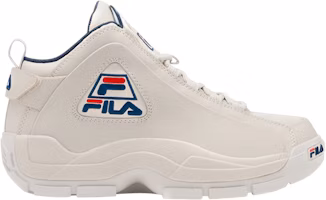 (Women) FILA Grant Hill 2 'Cement' 1BM00736-050 (Women) FILA Grant Hill 2 'Cement' 1BM00736-050