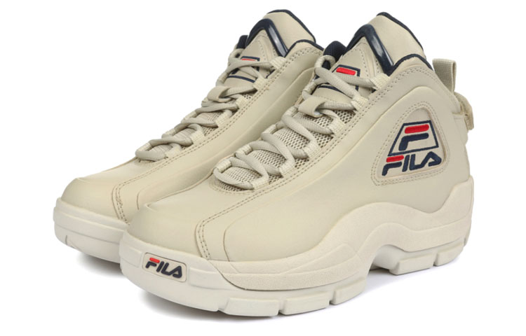 Order (W) フィラ グラントヒル2 "セメント" 1BM00736-050