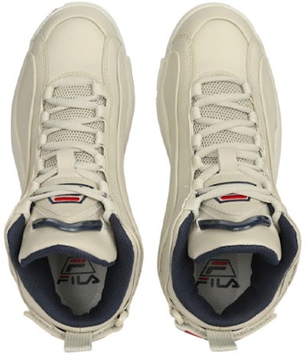 (Women) FILA Grant Hill 2 'Cement' 1BM00736-050 Lookbook (Women) FILA Grant Hill 2 'Cement' 1BM00736-050