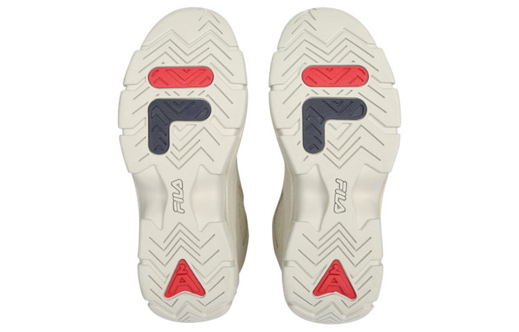 Shop (W) フィラ グラントヒル2 "セメント" 1BM00736-050